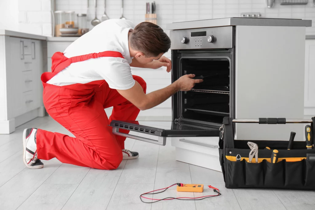 Appliance Repair